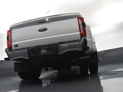 2026 Ford F-350SD Lariat 628A DRW