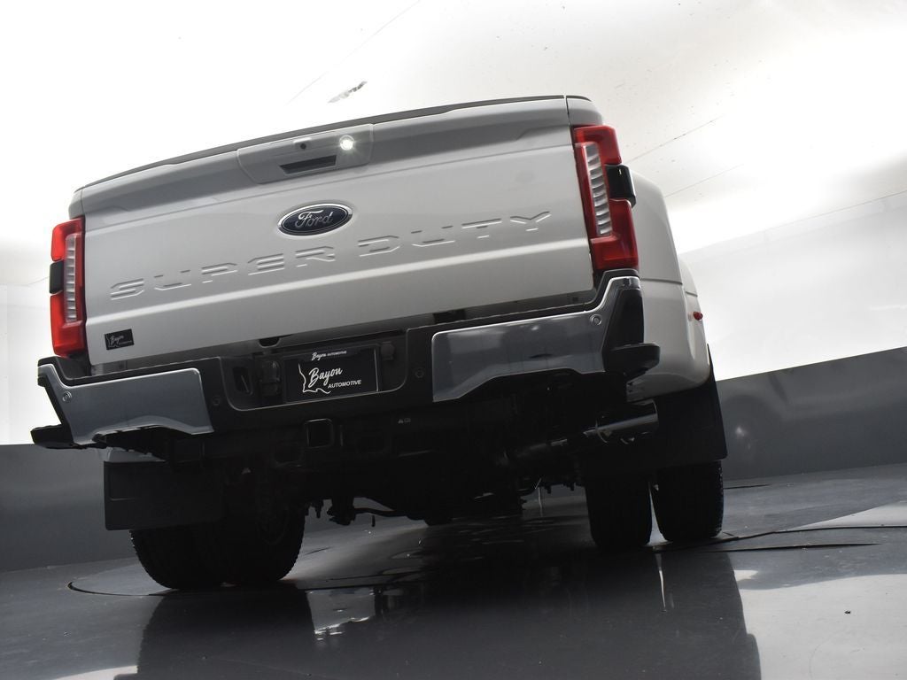 2026 Ford F-350SD Lariat 628A DRW