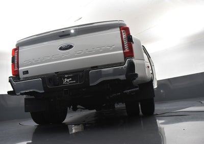 2026 Ford F-350SD Lariat 628A DRW