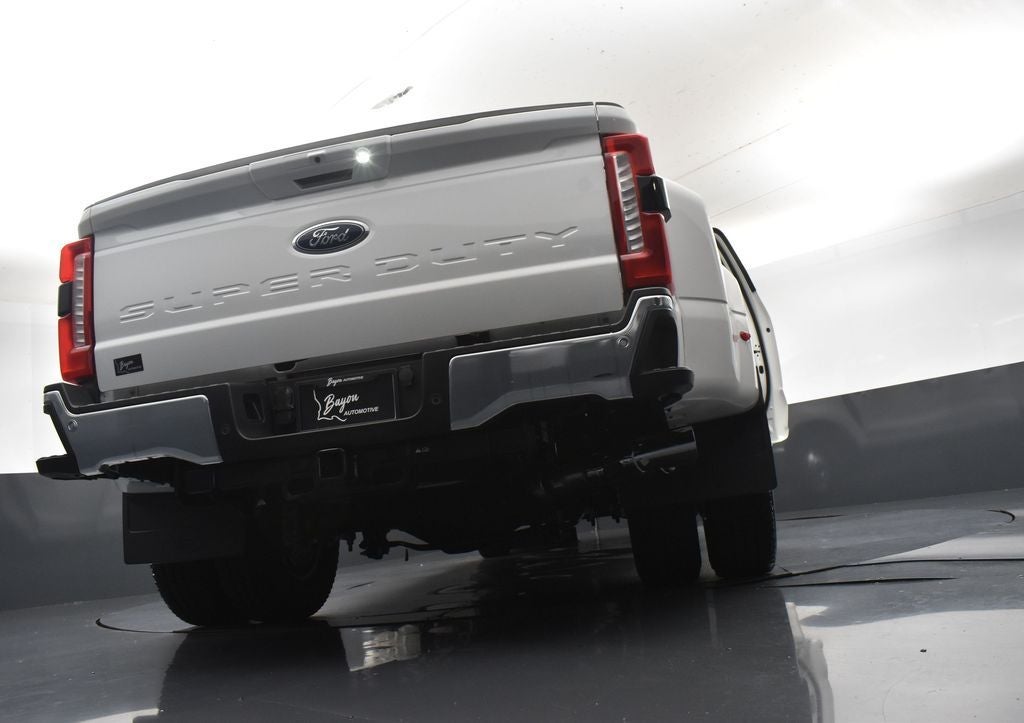 2026 Ford F-350SD Lariat 628A DRW