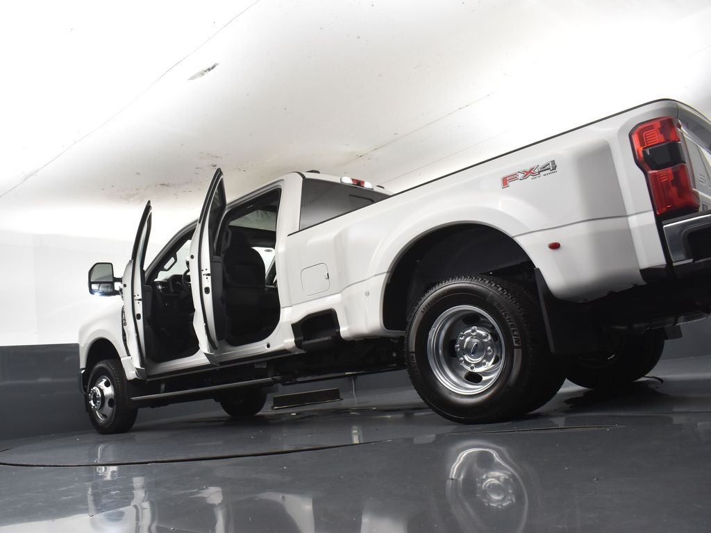 2026 Ford F-350SD Lariat 628A DRW