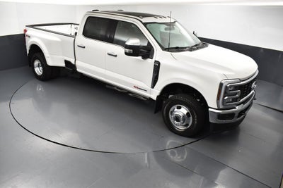 2026 Ford F-350SD Lariat 628A DRW