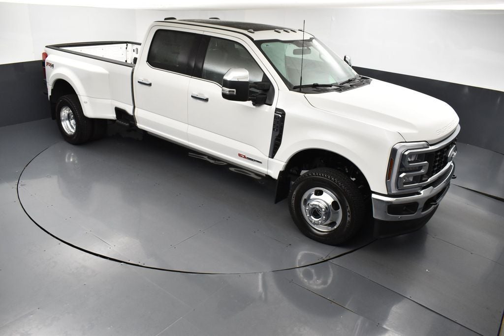 2026 Ford F-350SD Lariat 628A DRW