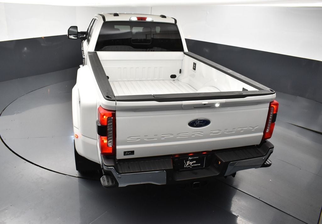 2026 Ford F-350SD Lariat 628A DRW