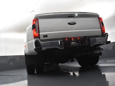 2026 Ford F-350SD Lariat 628A DRW