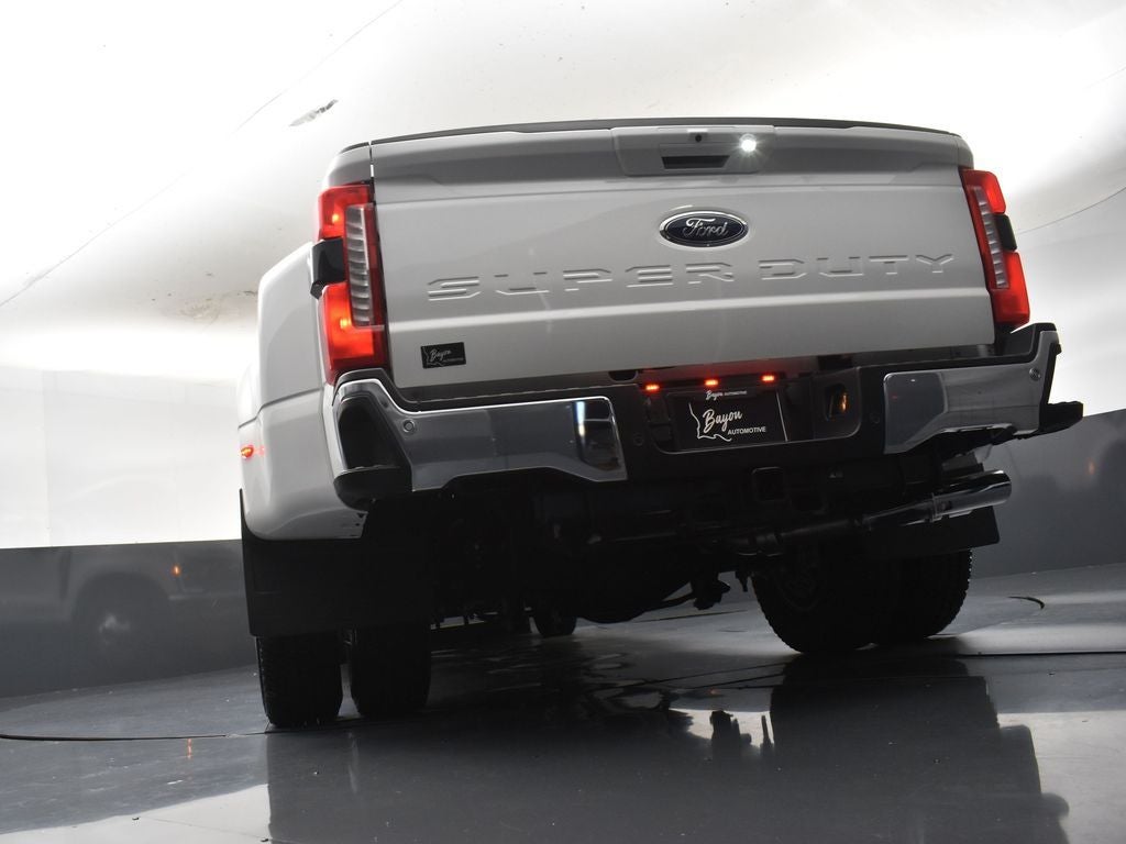 2026 Ford F-350SD Lariat 628A DRW