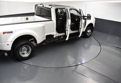 2026 Ford F-350SD Lariat 628A DRW