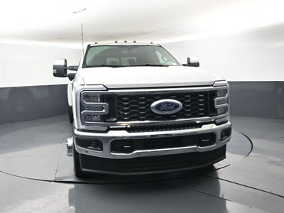 2026 Ford F-350SD Lariat 628A DRW