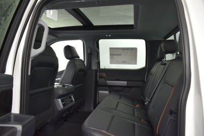 2026 Ford F-350SD Lariat 628A DRW