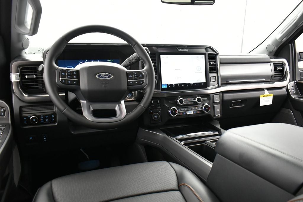2026 Ford F-350SD Lariat 628A DRW