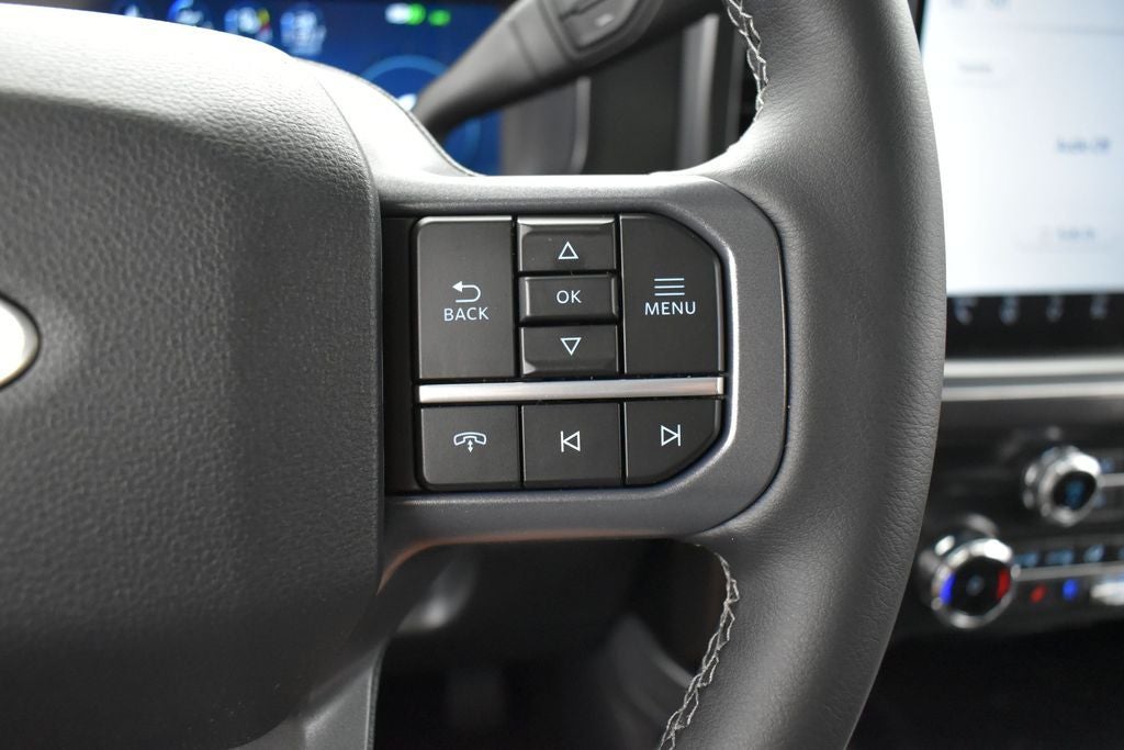 2026 Ford F-350SD Lariat 628A DRW