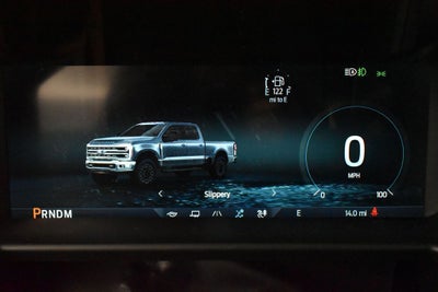 2026 Ford F-350SD Lariat 628A DRW