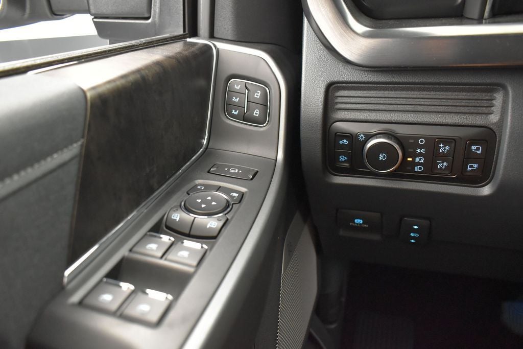 2026 Ford F-350SD Lariat 628A DRW
