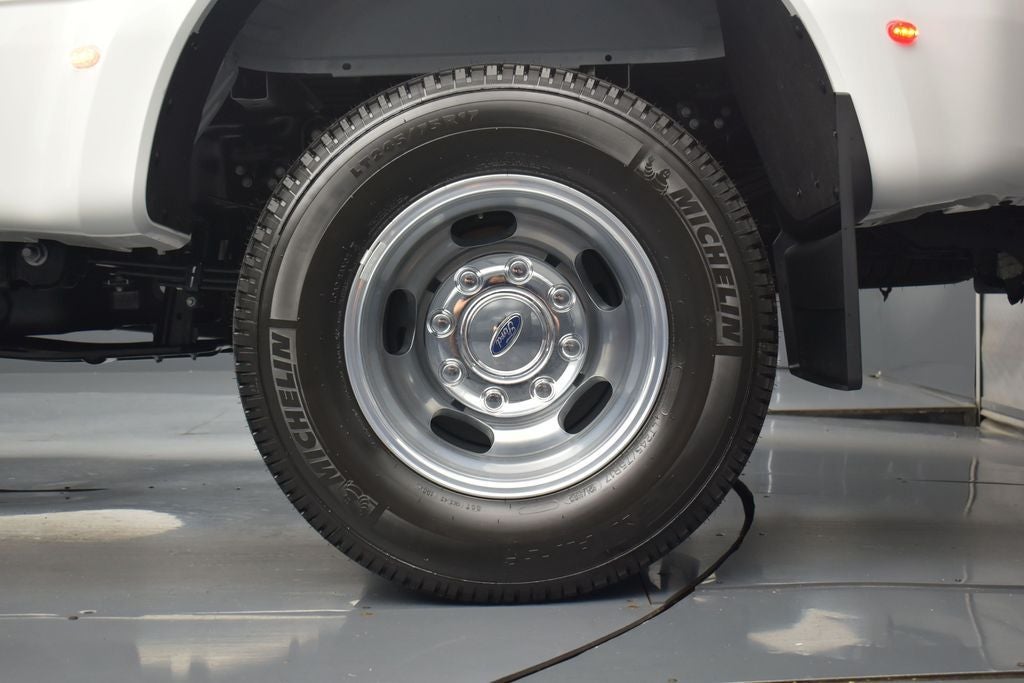 2026 Ford F-350SD Lariat 628A DRW