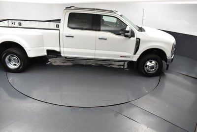 2026 Ford F-350SD Lariat 628A DRW