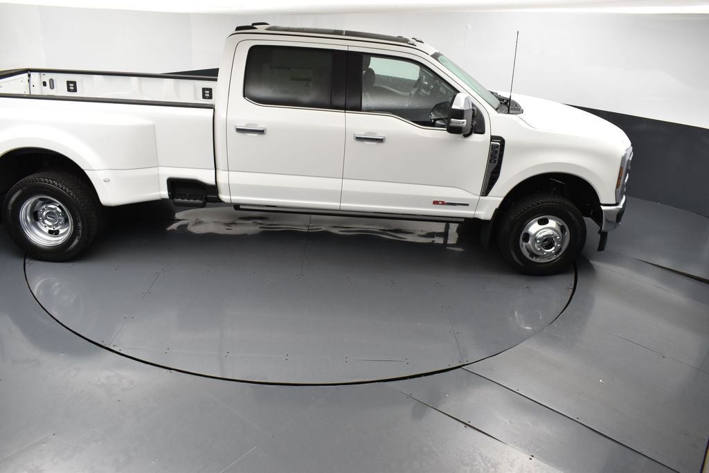 2026 Ford F-350SD Lariat 628A DRW