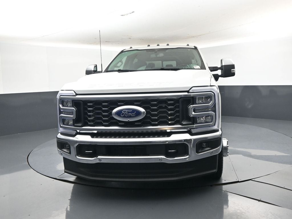 2026 Ford F-350SD Lariat 628A DRW