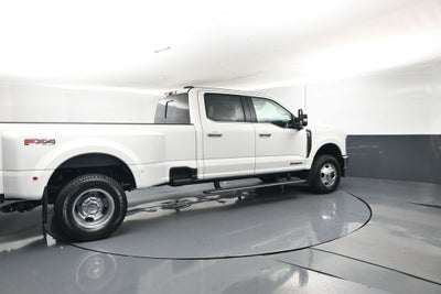 2026 Ford F-350SD Lariat 628A DRW