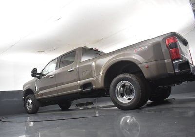 2027 Ford F-350SD Lariat DRW 628A
