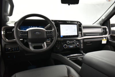 2027 Ford F-350SD Lariat DRW 628A