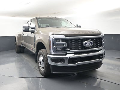 2027 Ford F-350SD Lariat DRW 628A
