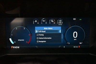 2027 Ford F-350SD Lariat DRW 628A