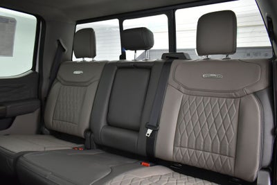 2026 Ford F-350SD Platinum DRW 723A