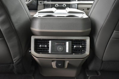 2026 Ford F-350SD Platinum DRW 723A