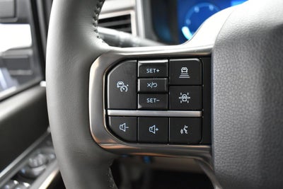 2026 Ford F-350SD Platinum DRW 723A