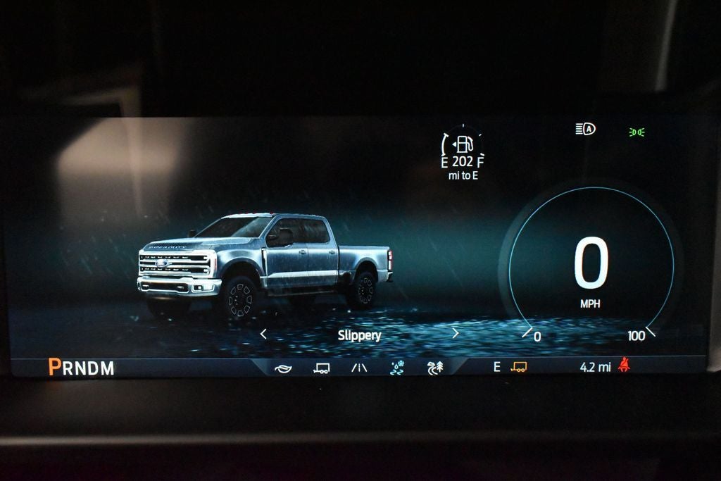 2026 Ford F-350SD Platinum DRW 723A