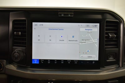 2026 Ford F-350SD Platinum DRW 723A