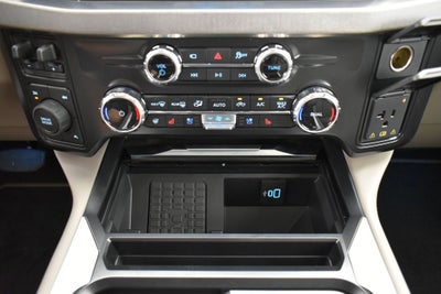 2026 Ford F-350SD Platinum DRW 723A