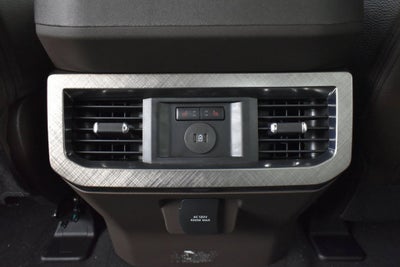 2027 Ford F-350SD King Ranch DRW