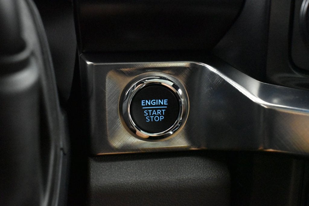 2027 Ford F-350SD King Ranch DRW