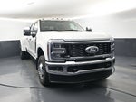 2027 Ford F-350SD King Ranch DRW