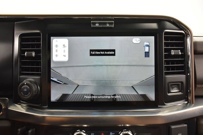 2027 Ford F-350SD King Ranch DRW