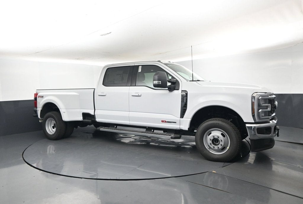 2027 Ford F-350SD XLT DRW