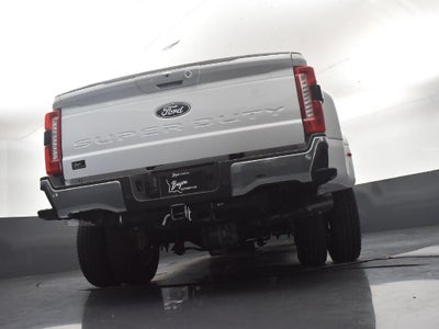 2027 Ford F-350SD XLT DRW