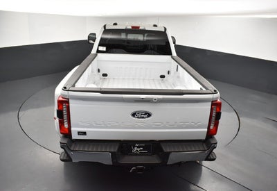 2027 Ford F-350SD XLT DRW