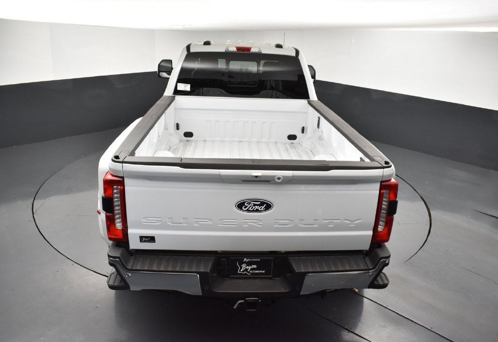 2027 Ford F-350SD XLT DRW