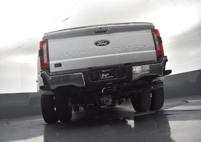 2027 Ford F-350SD XLT DRW