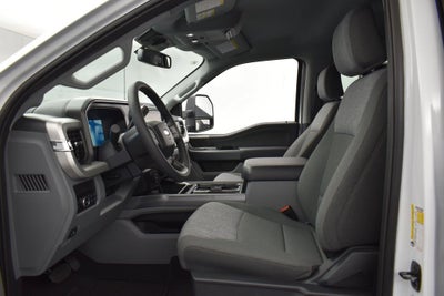 2027 Ford F-350SD XLT DRW