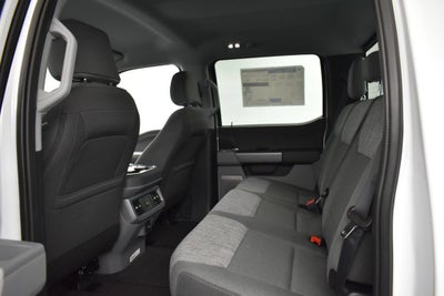 2027 Ford F-350SD XLT DRW