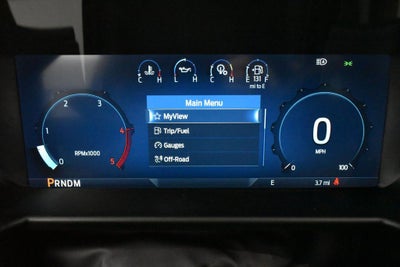 2027 Ford F-350SD XLT DRW