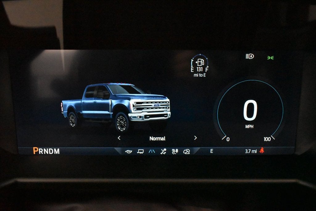 2027 Ford F-350SD XLT DRW