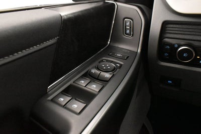 2027 Ford F-350SD XLT DRW