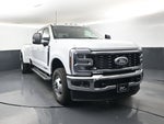 2027 Ford F-350SD XLT DRW