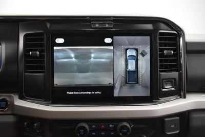 2027 Ford F-350SD XLT DRW