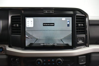 2027 Ford F-350SD XLT DRW