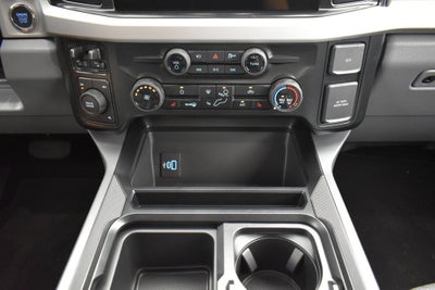 2027 Ford F-350SD XLT DRW